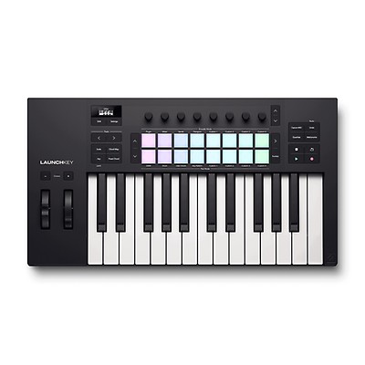 Launchkey Mini [MK3] | Novation