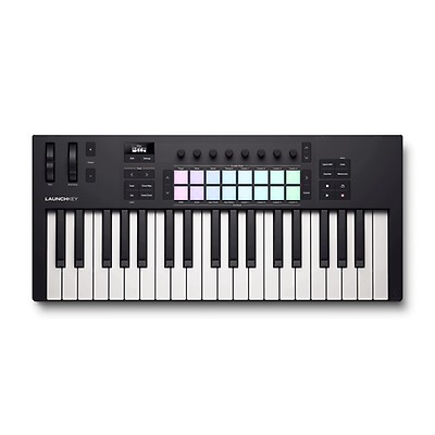 Launchkey Mini 25 MK4 | Novation