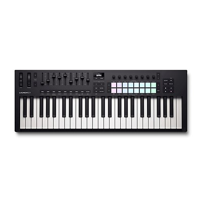 Launchkey 49 [MK3] | Novation