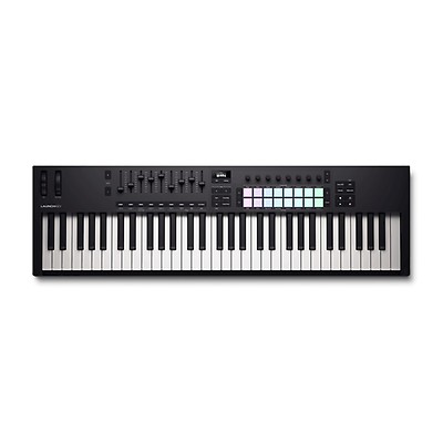 Launchkey 88 [MK3] | Novation