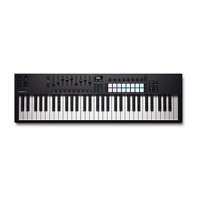 Launchkey Mini 25 MK4 | Novation