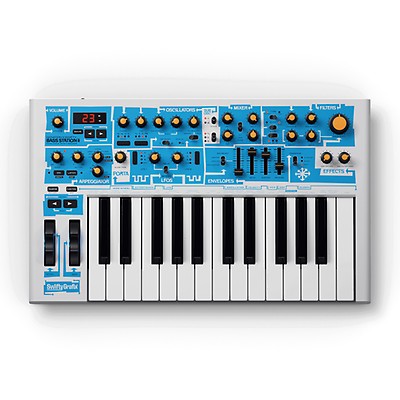 Circuit Mono Station | Novation