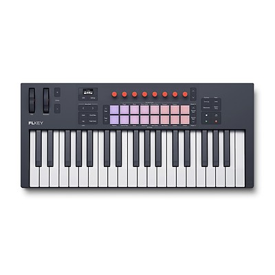 Launchkey 37 [MK3] | Novation