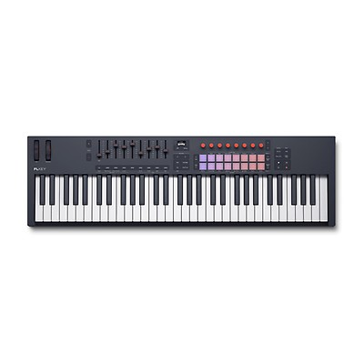 Launchkey 49 MK4 | Novation