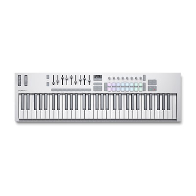Launchkey 61 [MK3] - Refurbished | Novation