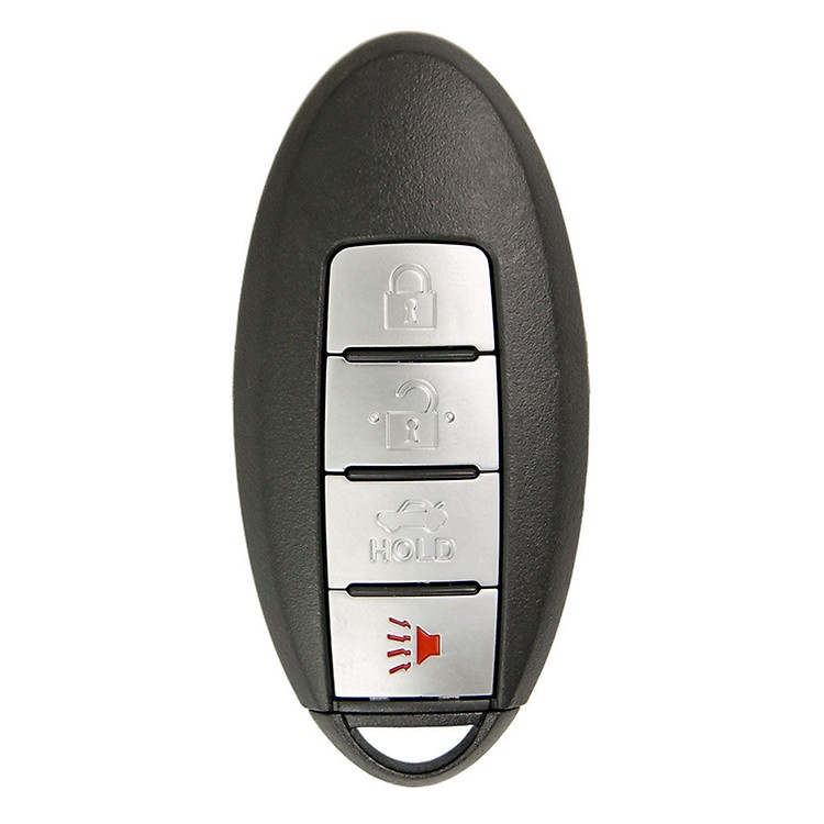 Keyless2Go Proximity Smart Key Replacement for Nissan KR55WK48903