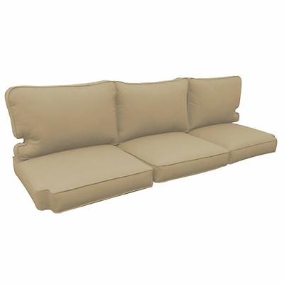 Gloster Plantation Love Seat, Gloster Plantation Outdoor Furniture