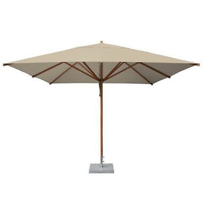 High End Patio Umbrellas