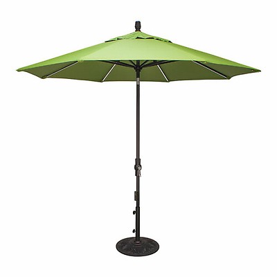 Luxury Patio Umbrellas