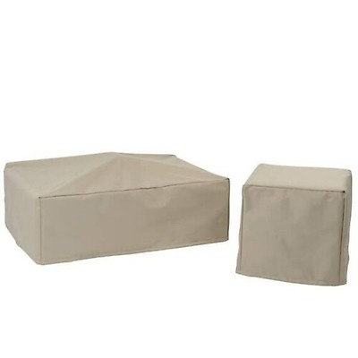 Kingsley Bate Tuscany And Valhalla, Kingsley Bate Patio Furniture Covers