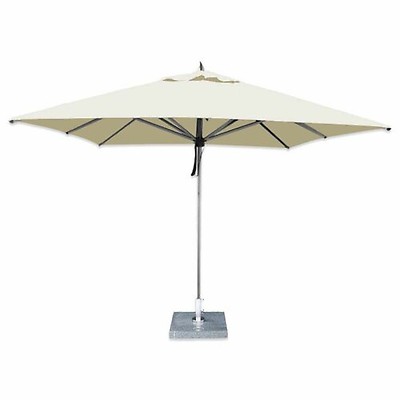 Luxury Patio Umbrellas & Shades