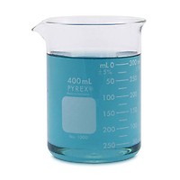 1000 Ml Pyrex Beaker Low Form Professional From Home Science Tools