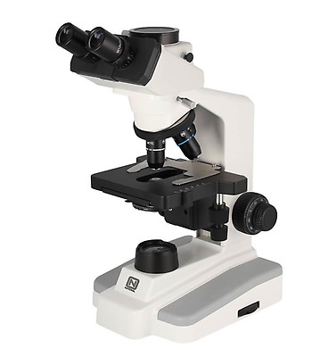 Professional Laboratory Microscopes Home Biology Tools