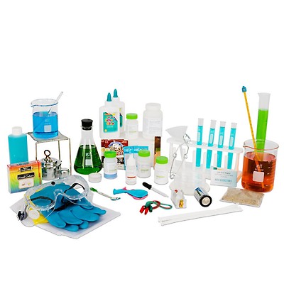 kids science lab kit