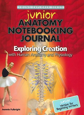 The Human Body Fearfully Wonderfully Made Apologia Advanced Biology