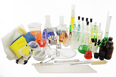chemistry kits for teens