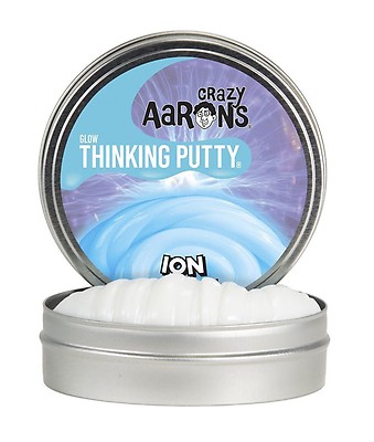 best aaron's thinking putty