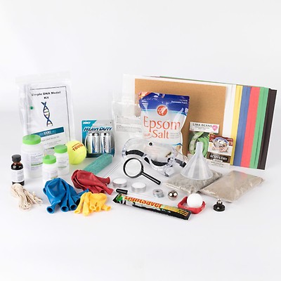 earth science kits