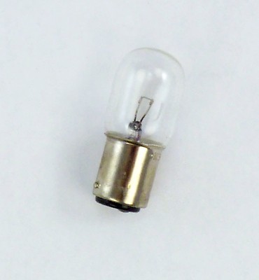 10 Watt Bulb 12 Volt Tungsten Home Science Tools