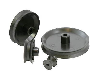 where to buy small pulleys