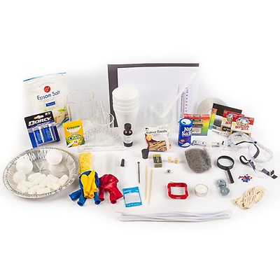 physical science lab kits