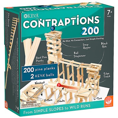 engineering toys for adults