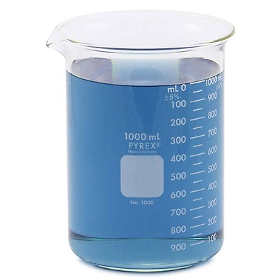 Beakers Shop High Quality Lab Beakers On Homesciencetools Com