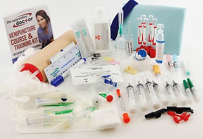 stem chemistry kits