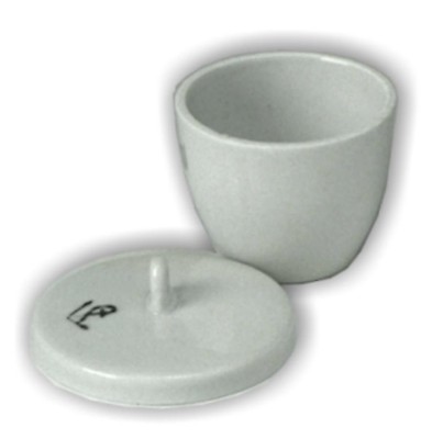 Chemistry Crucibles For Lab Experiments Shop Homesciencetools Com