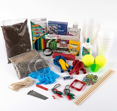 earth science kits