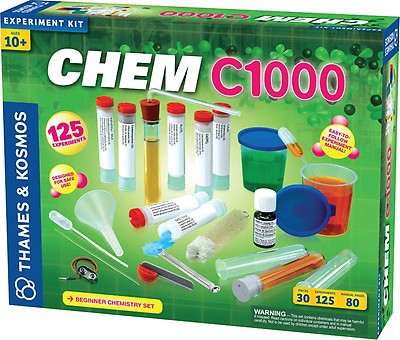 cool science gifts for 10 year old