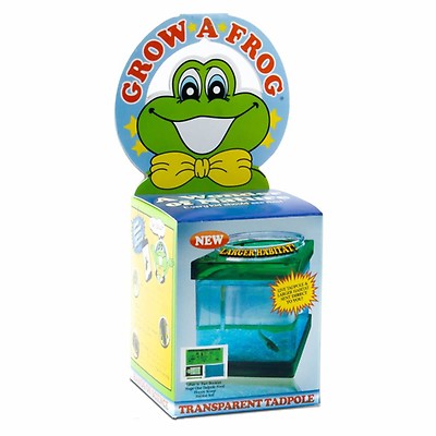 science gifts for girls