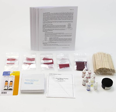 Thames /& Kosmos Master DETECTIVE Toolkit Kids Science Kit 26 expériences