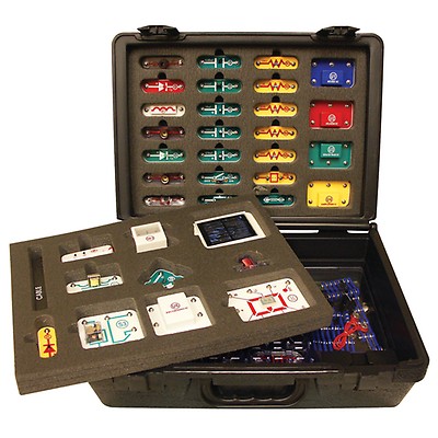 snap circuits pro 500