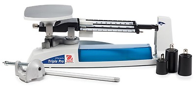 scales and balances