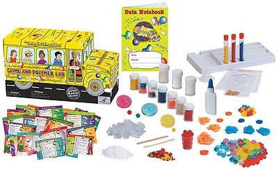 chemistry toys