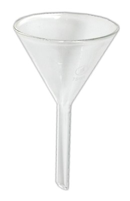 Chemistry Lab Funnels Filtration Equipment Shop Homesciencetools