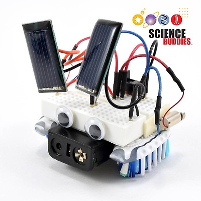 children's electrical science kits