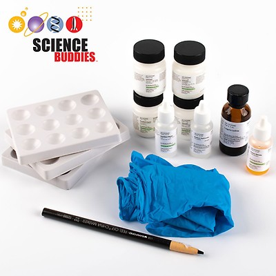 kids forensic kit