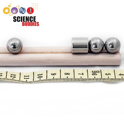 magnets for school science