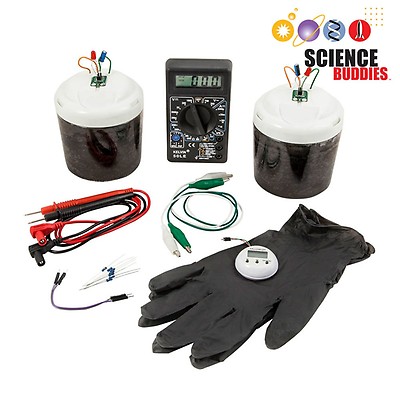 green science kits