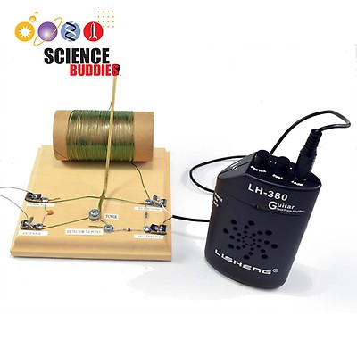 children's electrical science kits