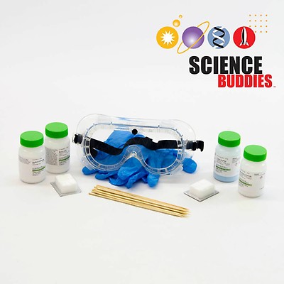 chemistry kit for adults