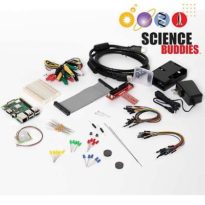 science gifts for boys