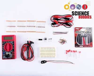 scientific gifts for kids