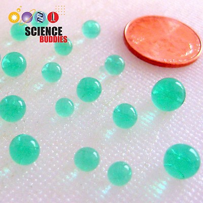 science fair kits middle school