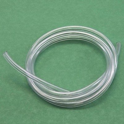 Glass Rubber Tubing For Chemistry Applications
