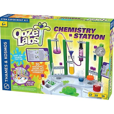 kids first chemistry set