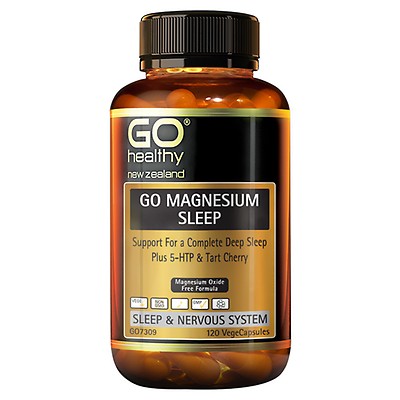 Buy Go Stress Remedy By Go Healthy I Healthpost Nz
