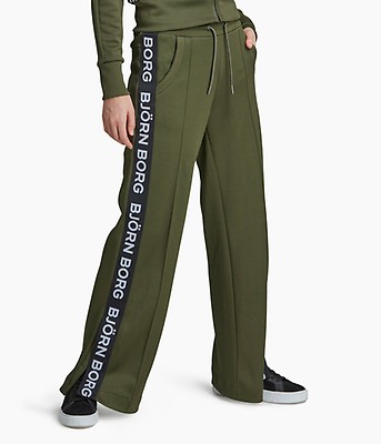 you we can track pants